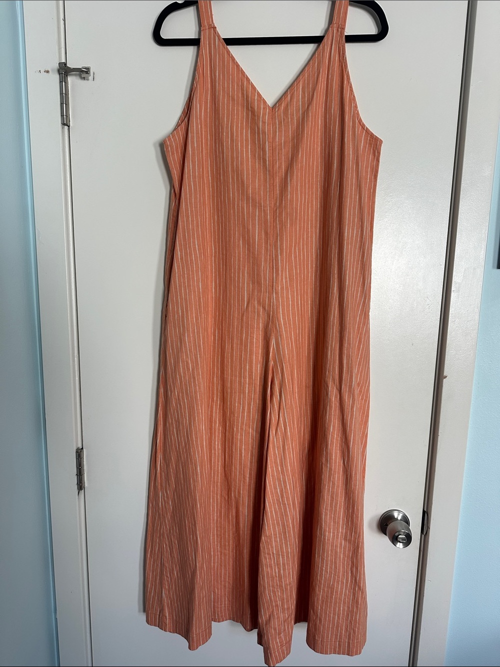 Marimekko Uniqlo Jumpsuit Size Medium